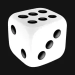 dice dice dice‪!‬ Icon