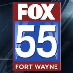 FOX 55 Fort Wayne Icon