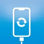 MOMAX Backup Icon