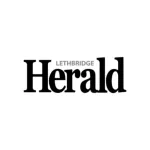 Lethbridge Herald e-Edition Icon