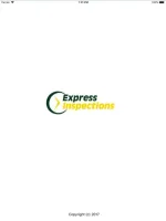 Express Inspections Icon