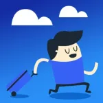 Tripexbud Travel & Save money Icon