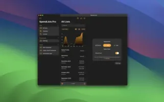 Budget App: SpendLists Icon