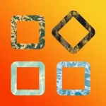 InGrid : Photo editor collage Icon