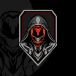 Esports Logo Maker Icon