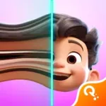 Time Warp Scan - Funny Filter Icon