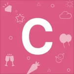 Craptique - Share,Express,Ask Icon