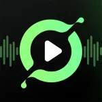 AI Music Video Maker-MVideo Icon