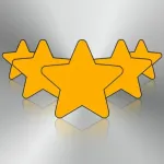 Monitor My Reviews Icon