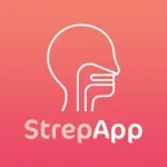 StrepApp Icon