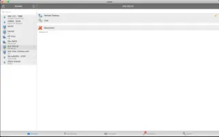 Remote Desktop Guest Icon