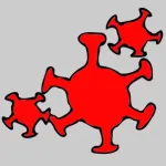 Worried Wendall & the Bad Germ Icon