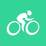 Bike Tracker - Combike Icon