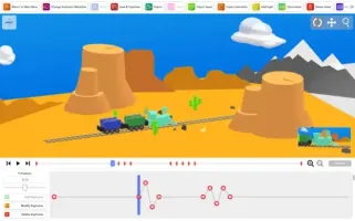 Minima Animator Icon