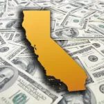 California Lotto & Powerball Icon