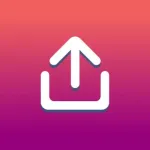 Share App Social Icon