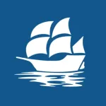 Deering Bay Yacht and Country Icon