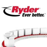 Ryder Track & Trace Icon