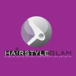 HairstyleGlam Icon