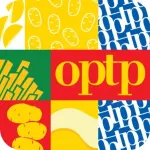 OPTP (One Potato Two Potato‪)‬ Icon