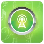 Jewish Radio Network Icon