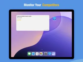 App Reviews - iOS & Android Icon
