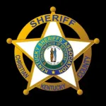 Christian County Sheriff KY Icon