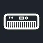 Synth Bass Pro Icon