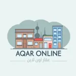 Aqar Online Icon