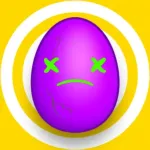 Egg Farmer - Collect Eggs Icon