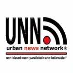 Urban News Network‪®‬ Icon