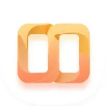 LongShot-Picture stitching Icon