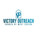 Victory Outreach West Covina Icon