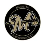 Marietta Public Schools Icon