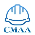 Construction Management HQ Icon