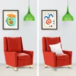 Find Differences, Brain Puzzle Icon