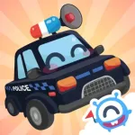 CandyBots Cars & Trucks Junior Icon