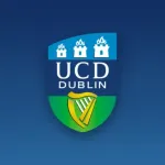 University College Dublin Icon