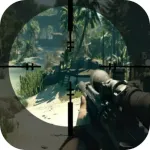 Master Sniper Target School Icon