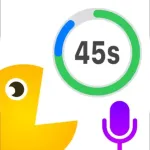 TOEFL Speaking Helper Icon