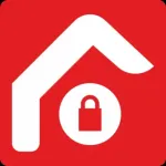 Securus Home Icon