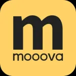 Mooova - Instant transport Icon