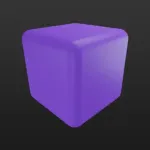Reality OBJ: USDZ Converter Icon