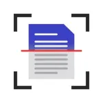 Scanner| Document PDF ScanLens Icon