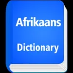 Afrikaans Dictionary lite Icon