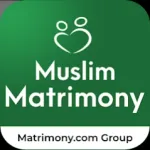 Muslim Matrimony - Nikah App Icon