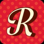 ROSEGAL-1/2 vintage+1/2 gothic Icon