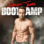 Adrian James: Bootcamp Icon