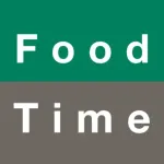 Food Time idioms in English Icon
