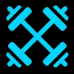 SteelExtreme Fitness Icon